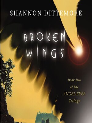 Broken Wings - Audiobook